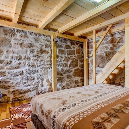 Willa Ethno House Kosic Herceg Novi Zewnętrze zdjęcie