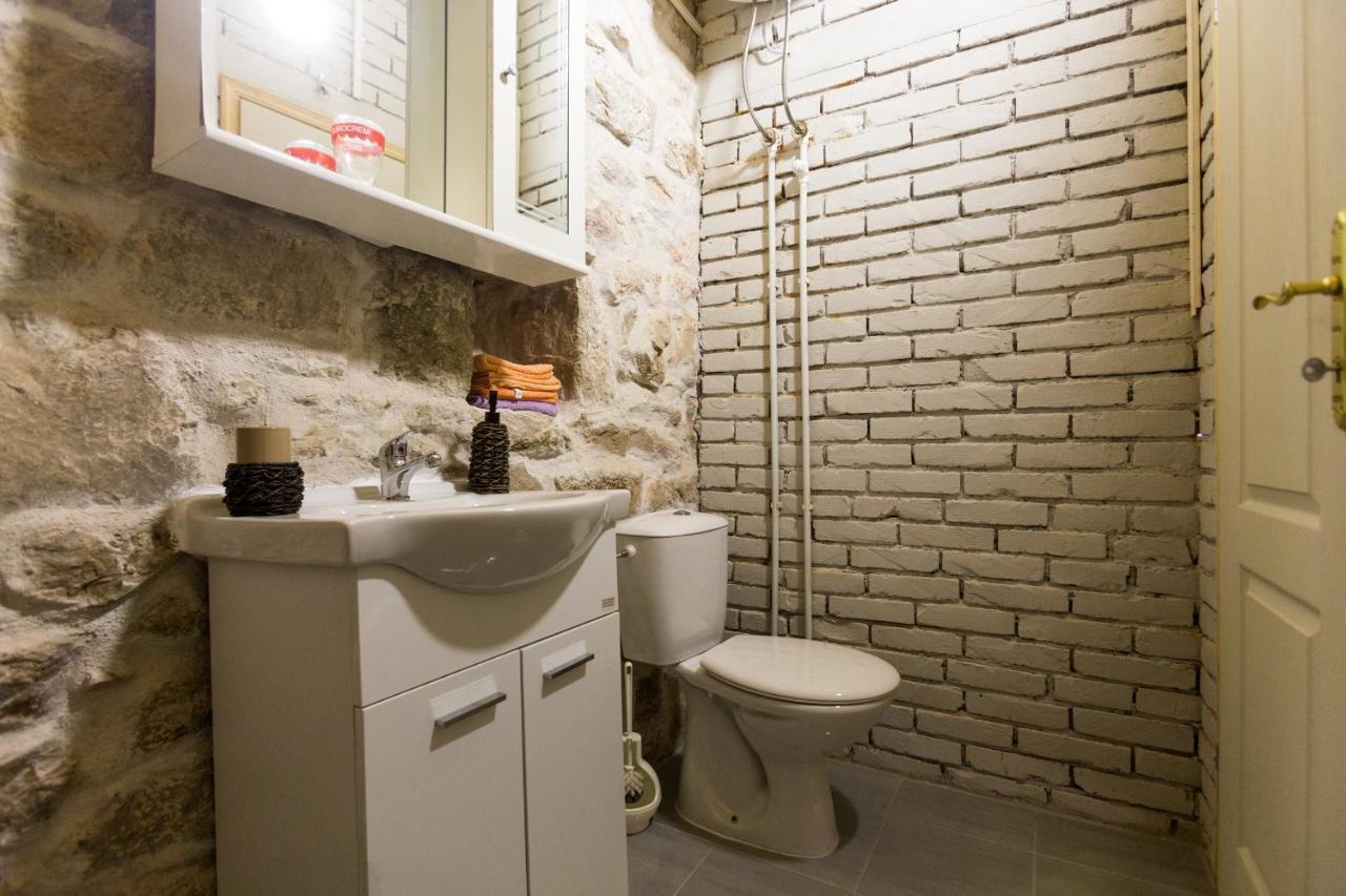 Willa Ethno House Kosic Herceg Novi Zewnętrze zdjęcie