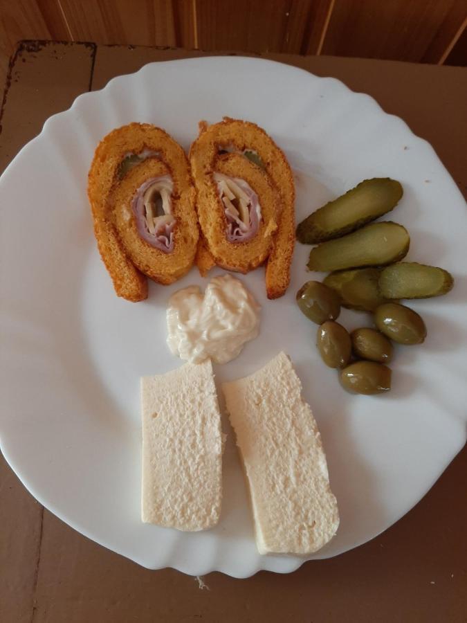 Willa Ethno House Kosic Herceg Novi Zewnętrze zdjęcie